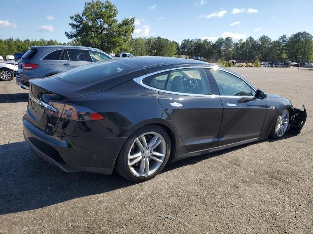 5YJSA1H26FF087401 Tesla Model S 85d
