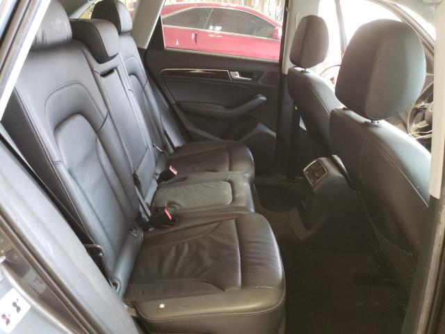 WA1LFAFP1EA045353 Audi Q5 Premium Plus