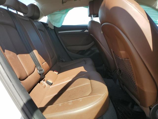 WAUBFGFF4F1134103 Audi A3 PREMIUM