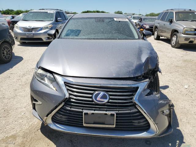 JTHBW1GG5G2109020 Lexus ES 300H