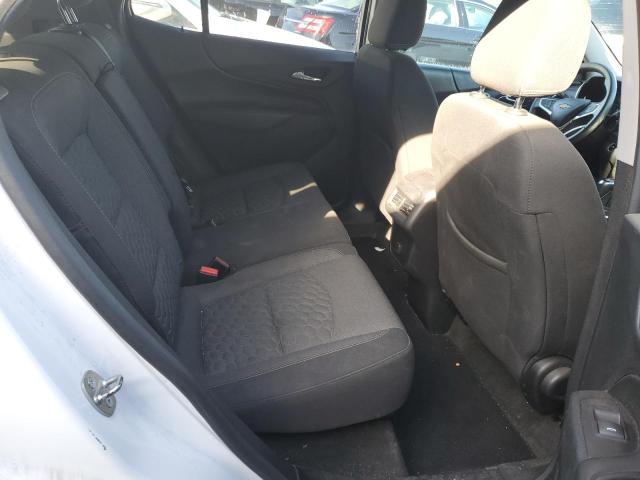 2GNAXSEV8J6273378 Chevrolet EQUINOX LT