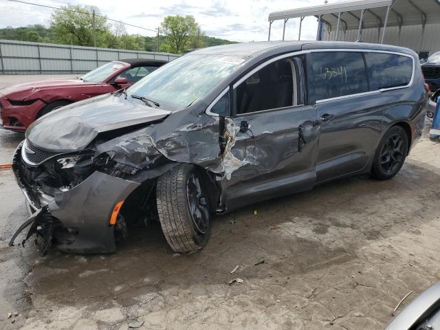 Auction sale of the 2019 Chrysler Pacifica Touring Plus, vin: 2C4RC1FG4KR667025, lot number: 50950204