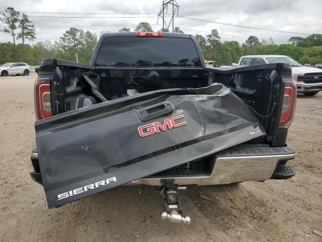1GTV2NEC7HZ174770 GMC Sierra K1500 Slt