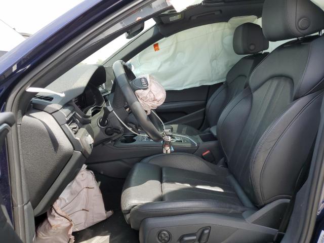 WAUHMAF40KN005029 Audi A4 Premium Plus