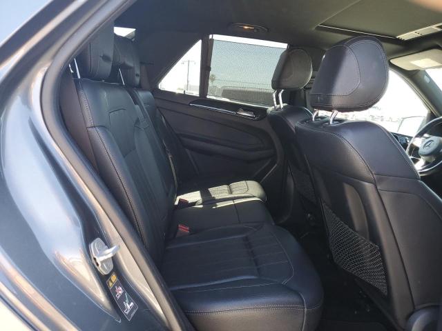 4JGDA5JB3HA841551 Mercedes-Benz GLE 350
