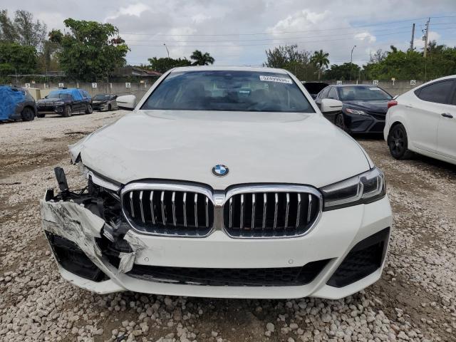 WBA53BH04MWW92891 BMW 530 I