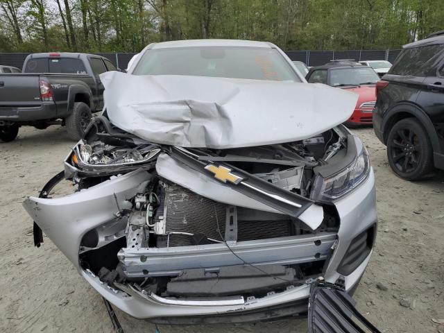 3GNCJKSB4LL221300 Chevrolet TRAX LS