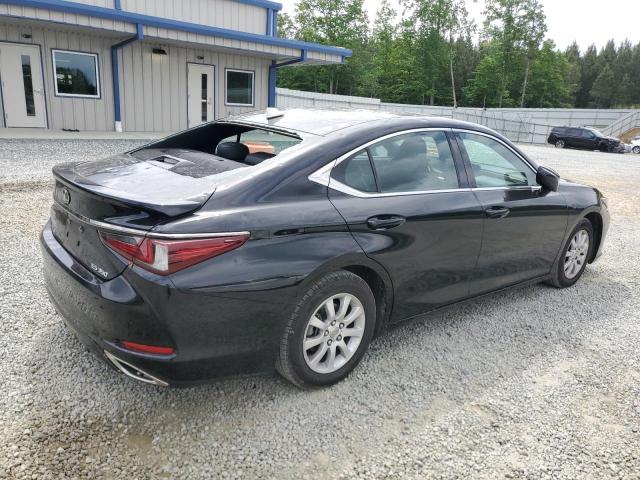 58ABZ1B1XKU003627 Lexus ES 350