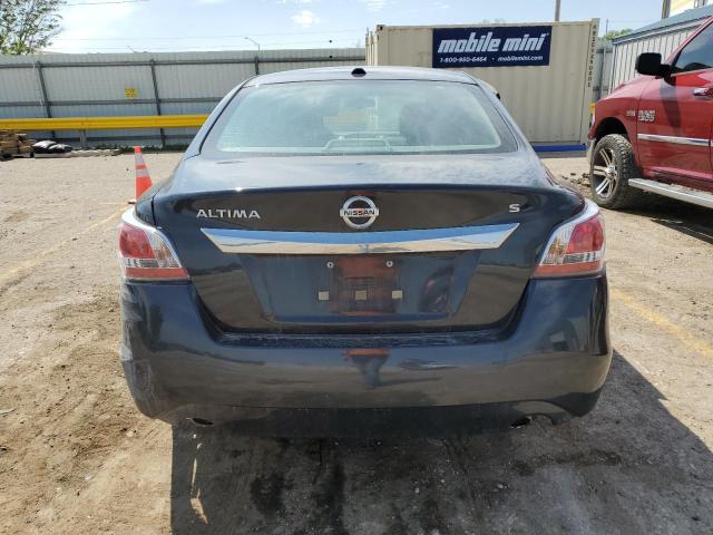 1N4AL3AP4FC184588 Nissan ALTIMA 2.5