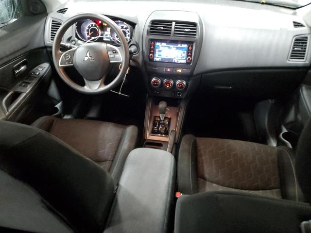 JA4APUAU8MU021406 Mitsubishi Outlander Sport Es