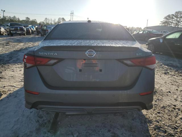 3N1AB8DV3PY266392 Nissan SENTRA SR