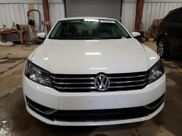 1VWAT7A3XEC037718 Volkswagen PASSAT S
