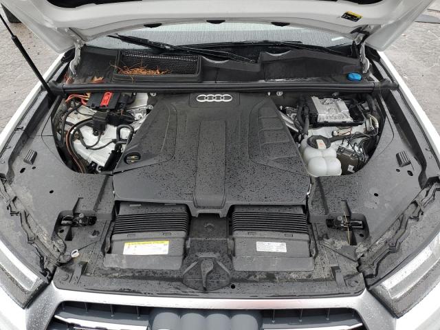 WA1LHAF74KD043035 Audi Q7 Premium Plus