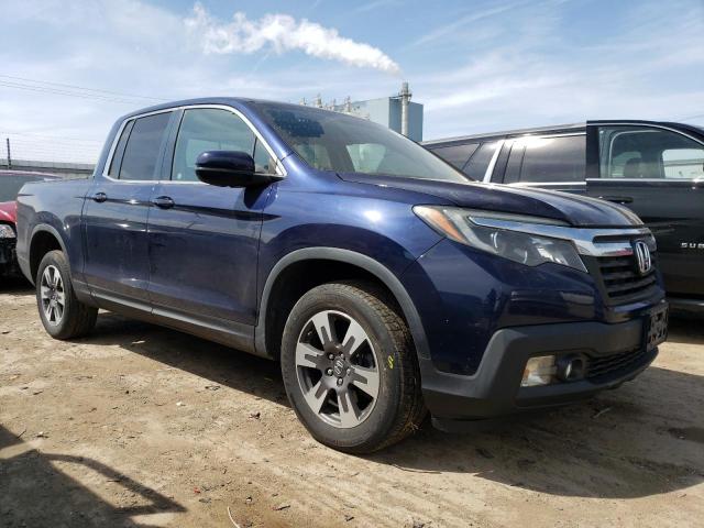5FPYK3F50HB026586 Honda Ridgeline Rtl