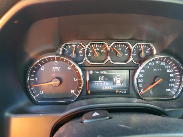 3GTP1UECXEG469279 GMC SIERRA C15