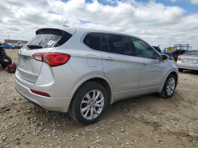 LRBFXBSA7KD125823 Buick Envision Preferred