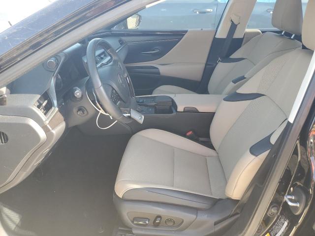 58ABZ1B1XKU036692 Lexus ES 350