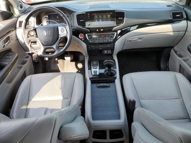 5FNYF6H92KB092658 Honda Pilot Touring