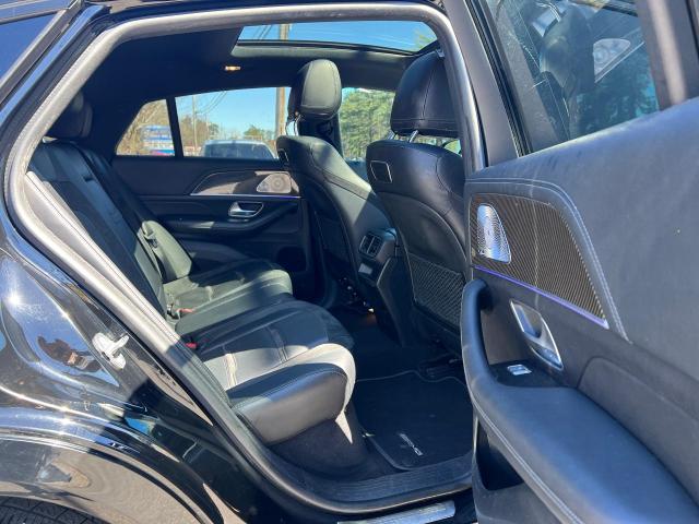 4JGFD6BB1MA192041 Mercedes-Benz Gle Coupe Amg 53 4matic