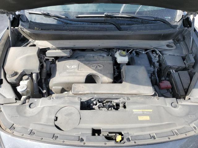 5N1DL0MM6JC527171 Infiniti QX60