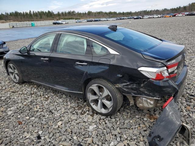 1HGCV2F90KA033756 Honda Accord Touring