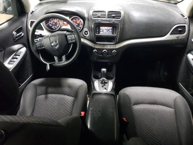 3C4PDCBG5GT137303 Dodge Journey Sxt