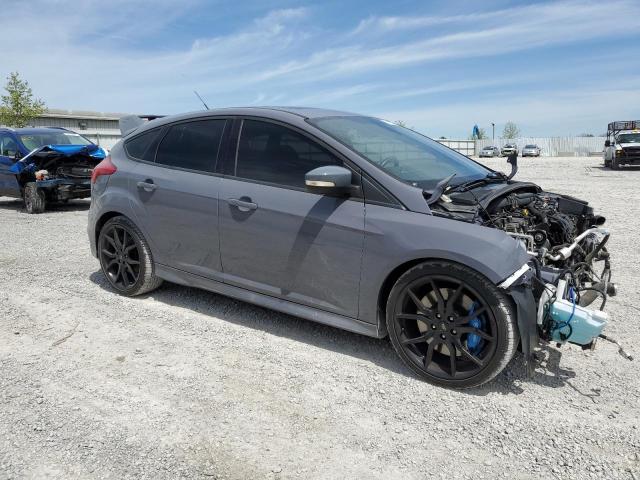 WF0DP3TH3G4115739 Ford FOCUS RS