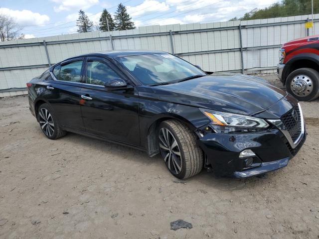 1N4BL4FW0MN387053 Nissan Altima Platinum