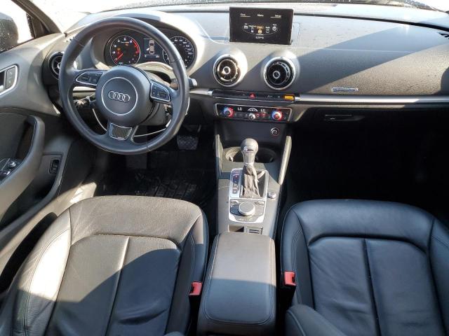 WAUB8GFF4G1013065 Audi A3 PREMIUM