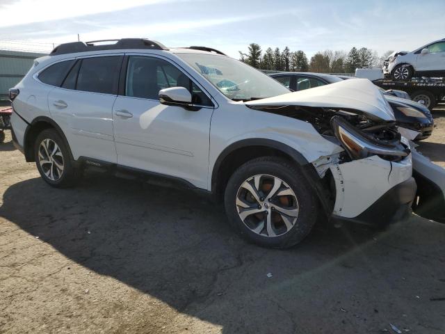 4S4BTANC5M3154261 Subaru Outback Limited