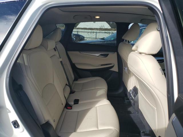 3PCAJ5M31KF117061 Infiniti Qx50 Essential