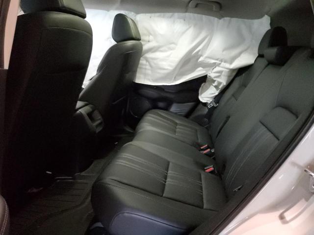3CZRZ2H73PM730190 Honda Hr-v Exl