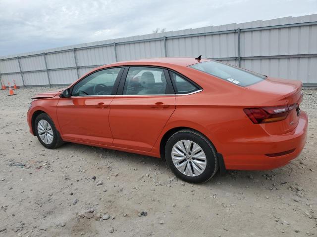 3VWN57BU8KM016315 Volkswagen JETTA S