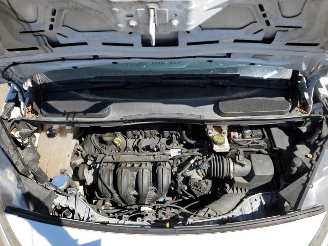 NM0LS6E79E1161090 Ford Transit Connect Xl