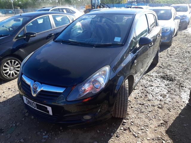 Auction sale of the 2010 Vauxhall Corsa Sri, vin: *****************, lot number: 52790714