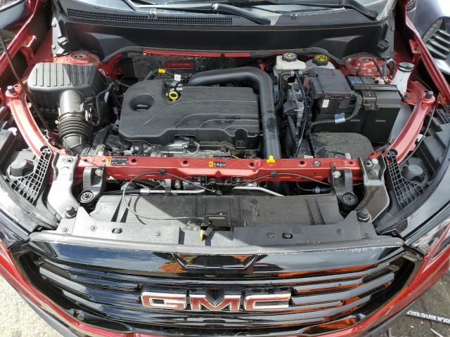3GKALPEG4PL139589 GMC Terrain Slt