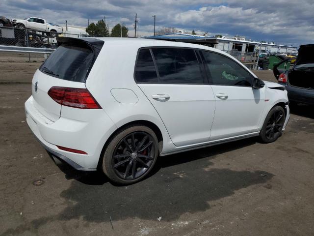 3VW6T7AU9MM002762 Volkswagen GTI S