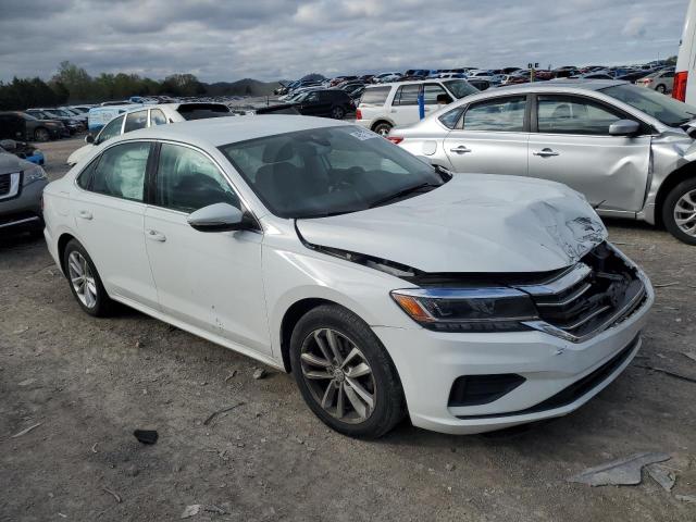 1VWSA7A39LC009206 Volkswagen PASSAT SE
