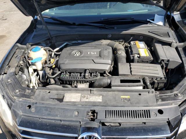 1VWAT7A35FC063936 Volkswagen PASSAT S