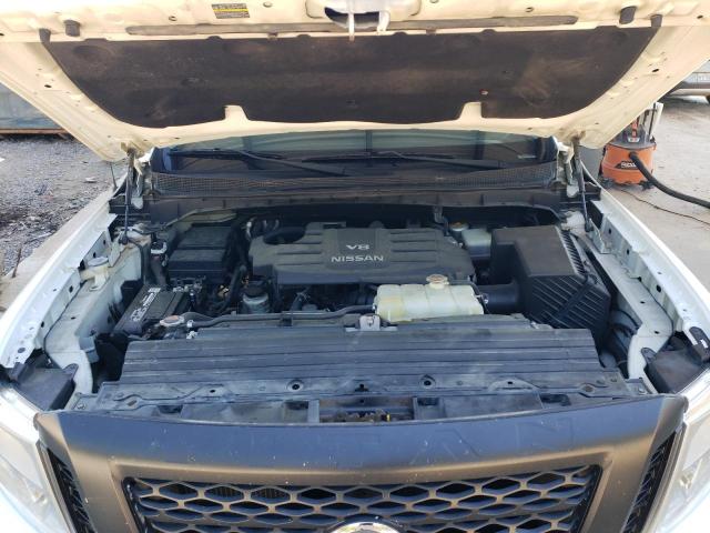 1N6AA1F15HN527082 Nissan TITAN XD S