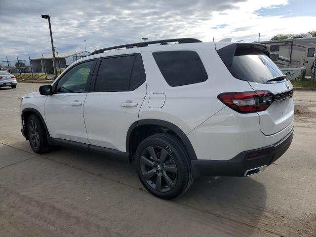 5FNYG2H32PB014146 Honda Pilot Sport