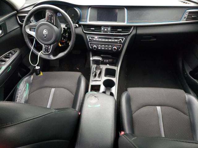 5XXGT4L38JG241078 KIA Optima Lx