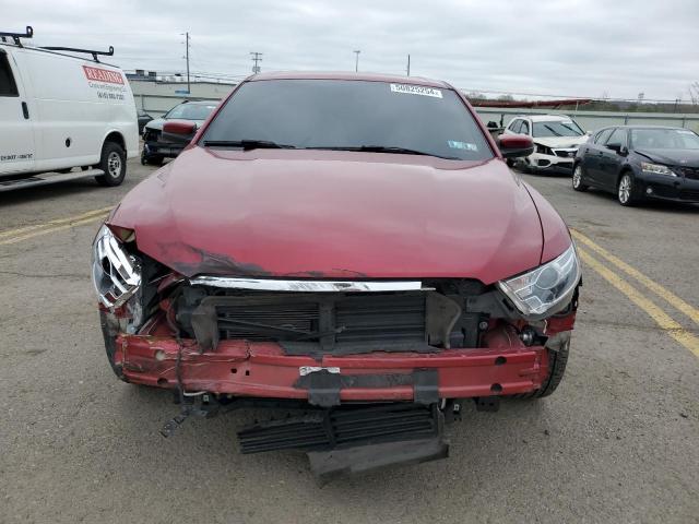 1FAHP2E85GG156664 Ford TAURUS SEL