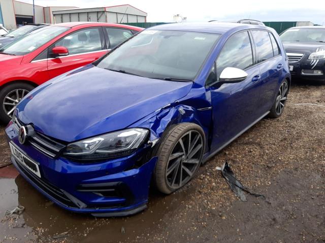 Auction sale of the 2019 Volkswagen Golf R Tsi, vin: *****************, lot number: 50571594