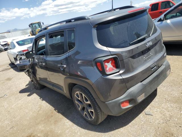 ZACCJABB4JPJ20178 Jeep Renegade Latitude