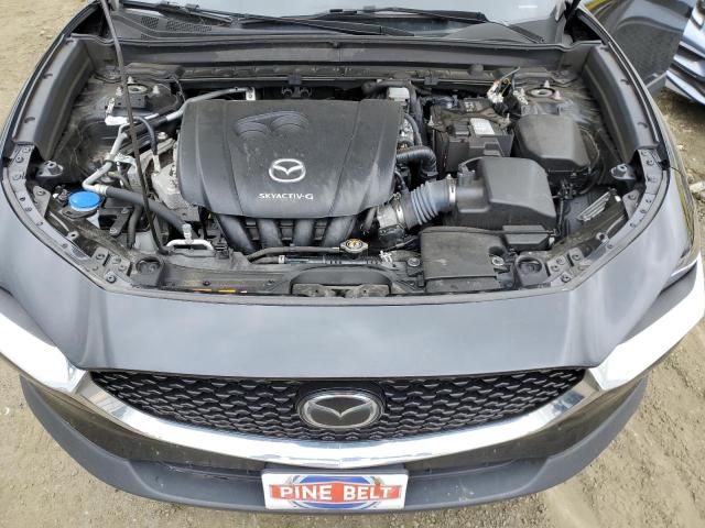3MVDMBDLXMM308820 Mazda Cx-30 Premium