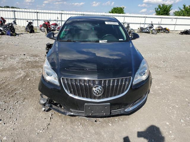 2G4GL5EX2H9171435 Buick Regal Sport Touring