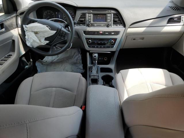 5NPE34AF3FH214385 Hyundai Sonata Sport