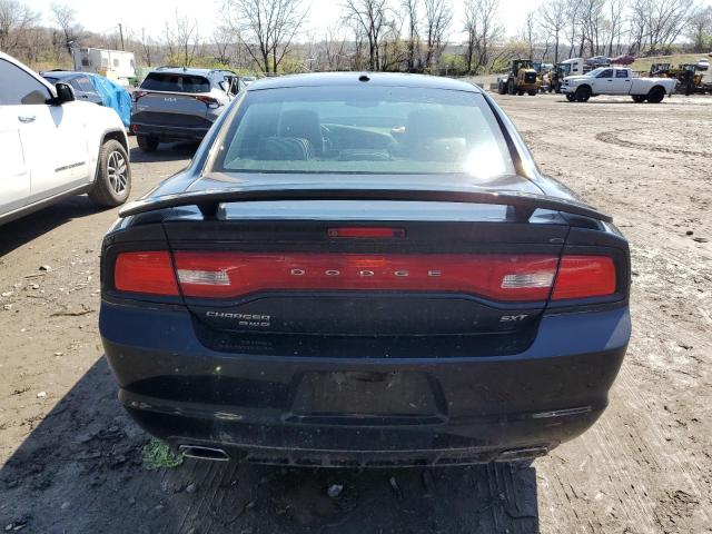 2C3CDXJG3EH272314 Dodge Charger Sxt