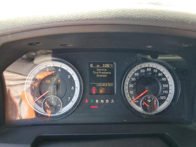 1C6RR7LT8ES234577 RAM 1500 Slt
